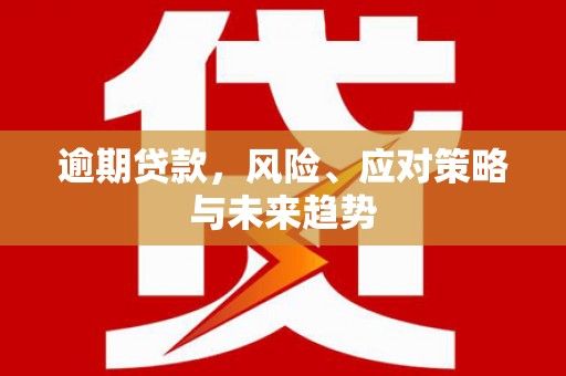 浑源逾期贷款，风险、应对策略与未来趋势