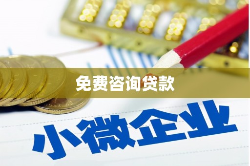 保亭免费咨询贷款