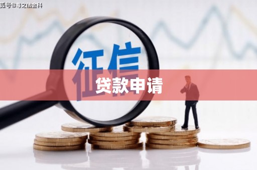 朴子贷款申请