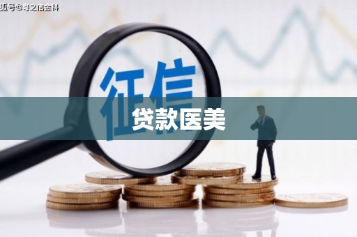 八德贷款医美